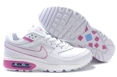 nike air max classic bw blau weiß pink|new nike air max bw.